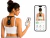 Hipee Posture Coach Corretor de Postura com Biofeedback por Vibração - loja online