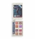 REVOLUTION MAKEUP - EYESHADOW PALETTE - MONSTER UNIVERSITY RANDALL (paleta sombras)