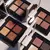 GXVE - EYE SEE IN COLOR - JUST A GIRL (sombras) - Beauty Queens