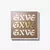 GXVE - EYE SEE IN COLOR - JUST A GIRL (sombras) - tienda online