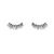 ARDELL - NATURAL LASHES - EYE LIFTING EFFECT - 120 black / pack x5 - tienda online