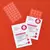 ARIUL AC COVER - BLEMISH PATCHES COVER DUO SET (parches para granos) - tienda online