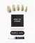 OPI - NAILS - XPRESS/ON - BREAK THE GOLD (LONG) - comprar online