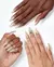 OPI - NAILS - XPRESS/ON - BREAK THE GOLD (LONG) en internet
