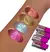 Imagen de JUVIAS - CULTURE 2 - LIQUID EYESHADOW GLITTERY (sombras líquidas)