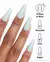 OPI - NAILS - XPRESS/ON - CHARGING MY CRYSTALS (LONG) en internet