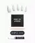 OPI - NAILS - XPRESS/ON - CHARGING MY CRYSTALS (LONG) - comprar online