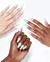 OPI - NAILS - XPRESS/ON - CHARGING MY CRYSTALS (LONG) - Beauty Queens