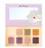 TOO FACED - "POPCORN BALLS" Paleta de sombras Edicion limitada