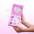 THE CREME SHOP - MINISO - HELLO KITTY 9 EYESHADOWS (paleta sombras)