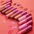 JUVIAS - BLUSHED LIQUID - ROSEY POSEY (Rubor líquido) en internet