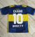 Camiseta Boca Titular - comprar online