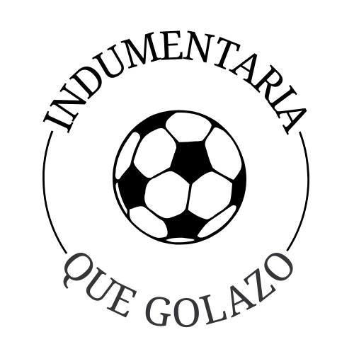 Que golazo indumentaria