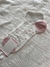 MEDIAS PINK DOTS - comprar online