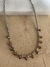 COLLAR MILLINA AMBAR - comprar online