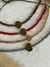PULSERA CHINITA HEARTY - comprar online