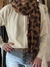 BUFANDON ANIMAL PRINT - comprar online