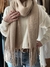 BUFANDON LONDRES BEIGE - comprar online