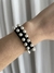 COLITA PERLA NEGRO - comprar online