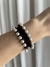 COLITA PERLA CHOCOLATE - comprar online