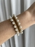 COLITA PERLA CAMEL - comprar online