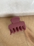 BROCHE ANGIE BORDO - comprar online