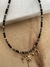 COLLAR MAGIC CHARMS NEGRO en internet