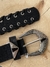 CINTO TREND NEGRO - comprar online