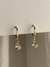 AROS CIRCLE GOLD - comprar online