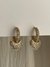 AROS ROSS GOLD - comprar online
