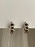AROS ZACK GOLD - comprar online
