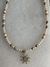 COLLAR SUN WINTER CRUDO - comprar online
