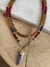 COLLAR ITALIAN LADY - comprar online