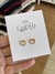 AROS ROMA GOLD - comprar online