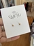 AROS BOLITA GOLD - comprar online