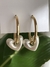 AROS BLAIR BLANCO - comprar online