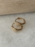 AROS OSLO GOLD - comprar online