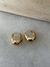 AROS BEY GOLD - comprar online