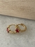 AROS NALA GOLD - comprar online