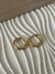 AROS TORN GOLD - comprar online