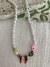 COLLAR HAMSA - comprar online