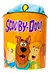 Kit Manta+Balde Scooby Doo