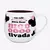 caneca maggie vaca - comprar online
