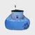 Kit infantil pipoca stitch - comprar online