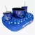 Kit pipoca stitch na internet