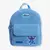 Mini mochila stitch