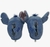 Pantufa Sticth ( tam M infantil ) - Mings presentes