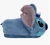 Pantufa Sticth ( tam M infantil ) - comprar online