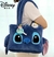Bolsa stitch pelucia