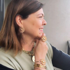 Marcia Sueli - Pedras Nativas Semijóias